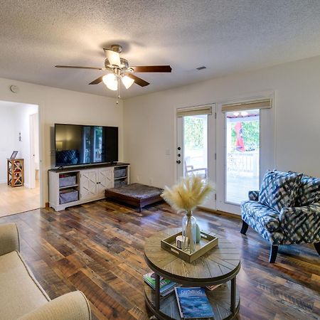 Cozy Home Near Pigeon Forge Attractions ภายนอก รูปภาพ