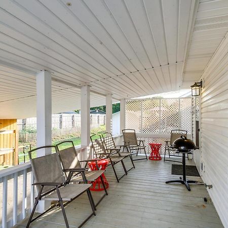 Cozy Home Near Pigeon Forge Attractions ภายนอก รูปภาพ