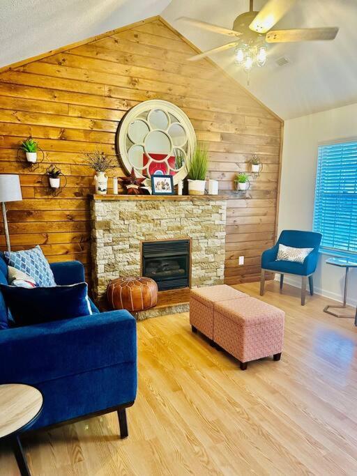 Cozy Home Near Pigeon Forge Attractions ภายนอก รูปภาพ