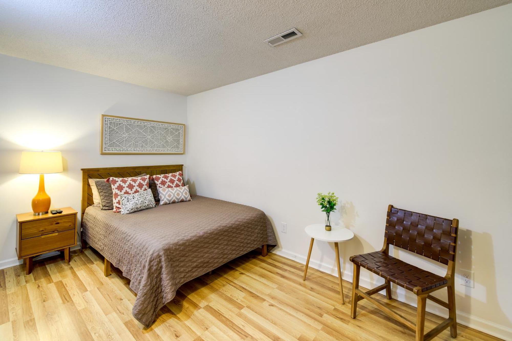 Cozy Home Near Pigeon Forge Attractions ภายนอก รูปภาพ