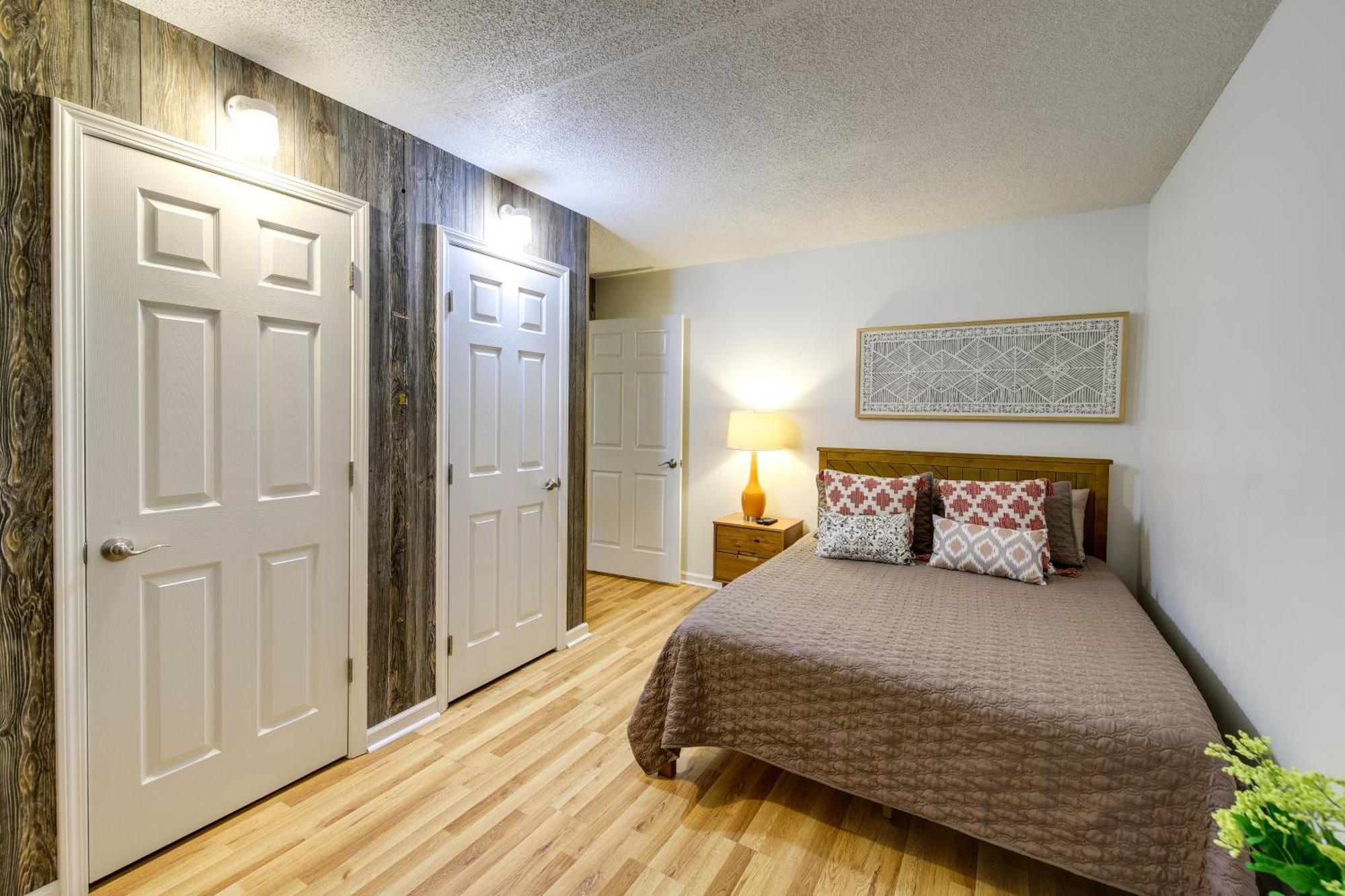 Cozy Home Near Pigeon Forge Attractions ภายนอก รูปภาพ