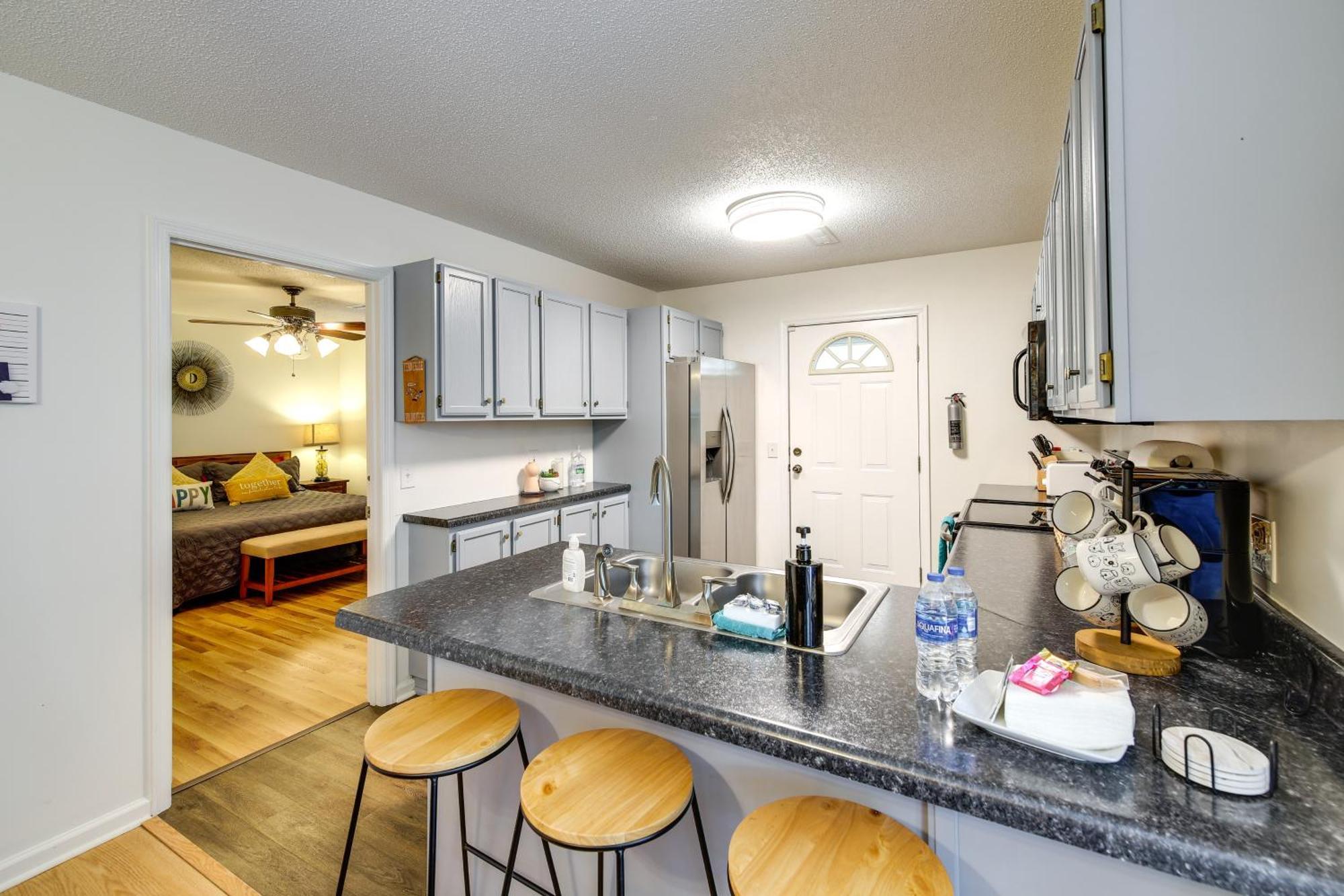 Cozy Home Near Pigeon Forge Attractions ภายนอก รูปภาพ